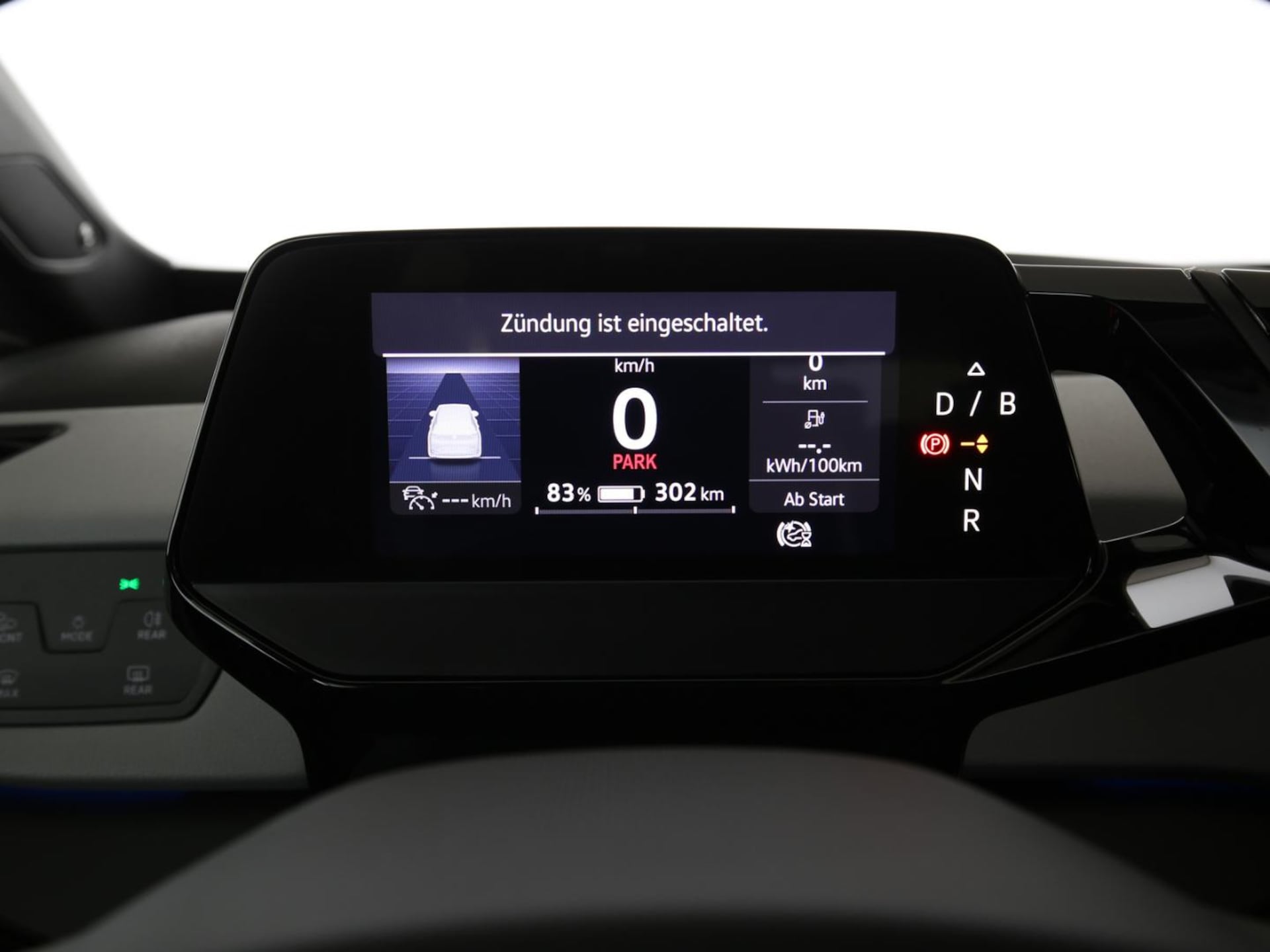 Volkswagen ID.3 Pro