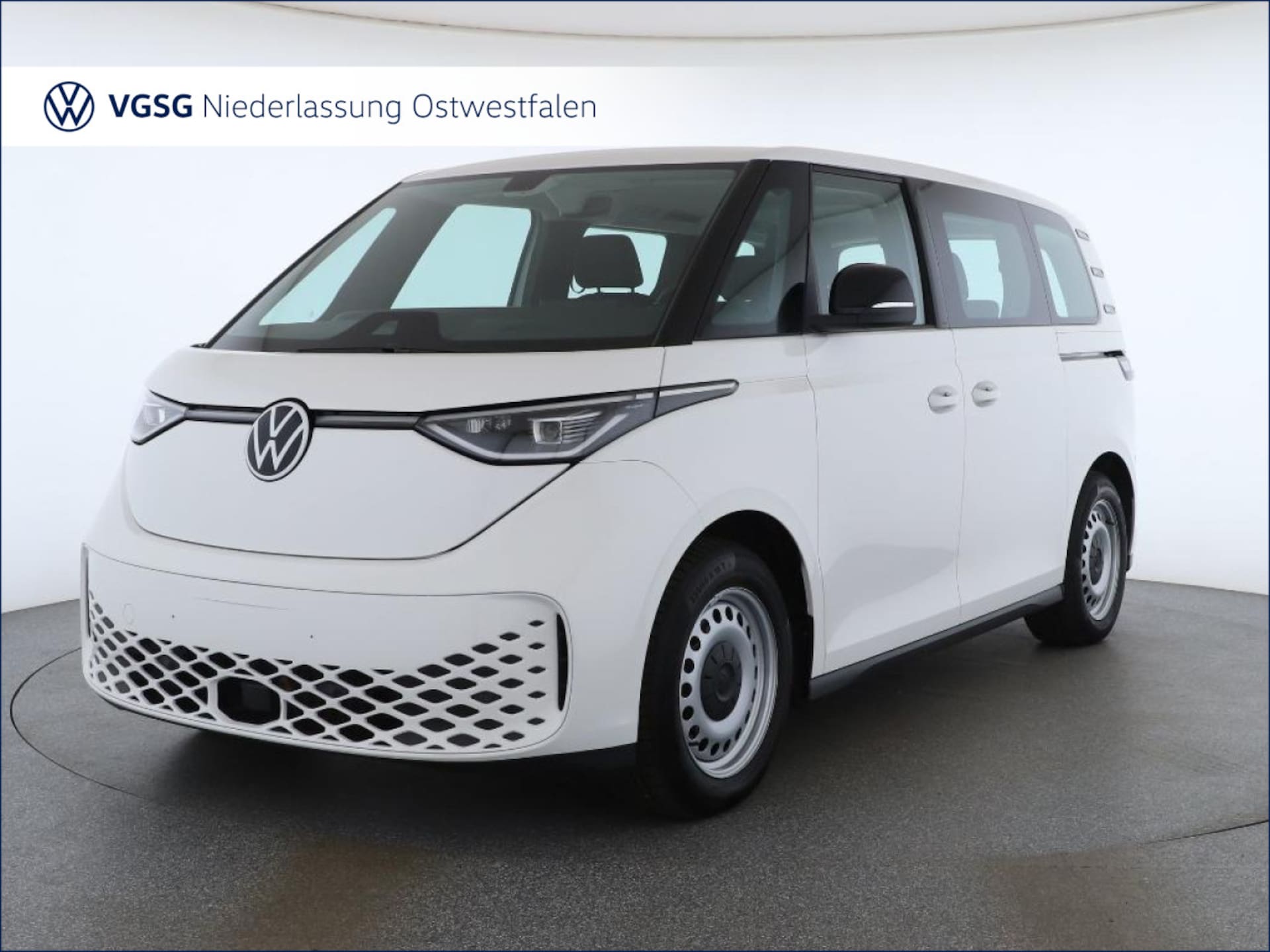Volkswagen ID. Buzz Pro