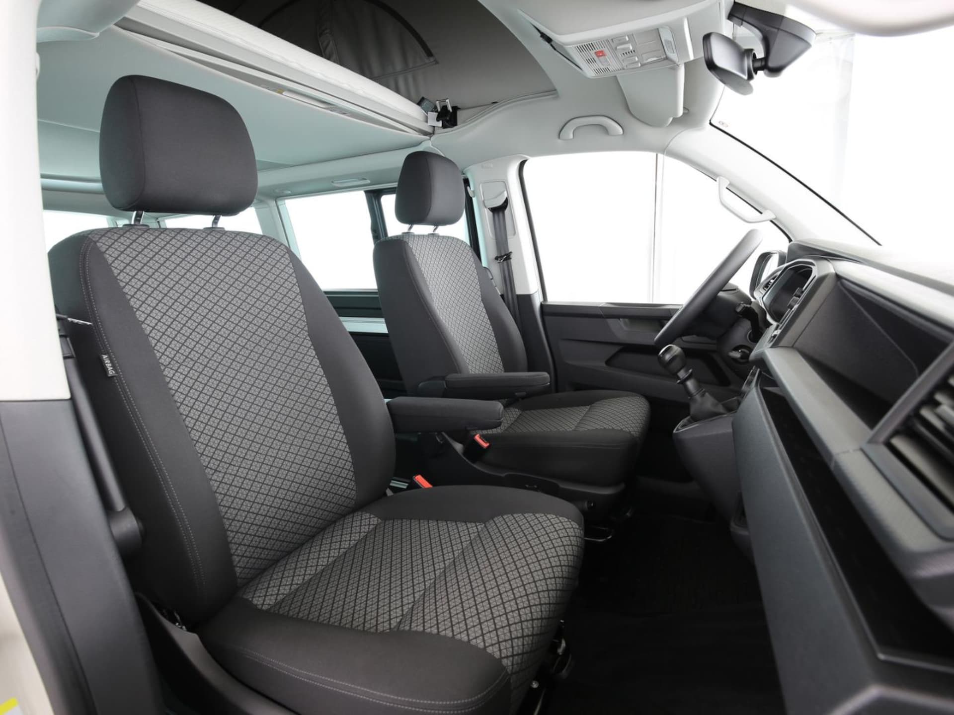 Volkswagen T6.1 California Beach