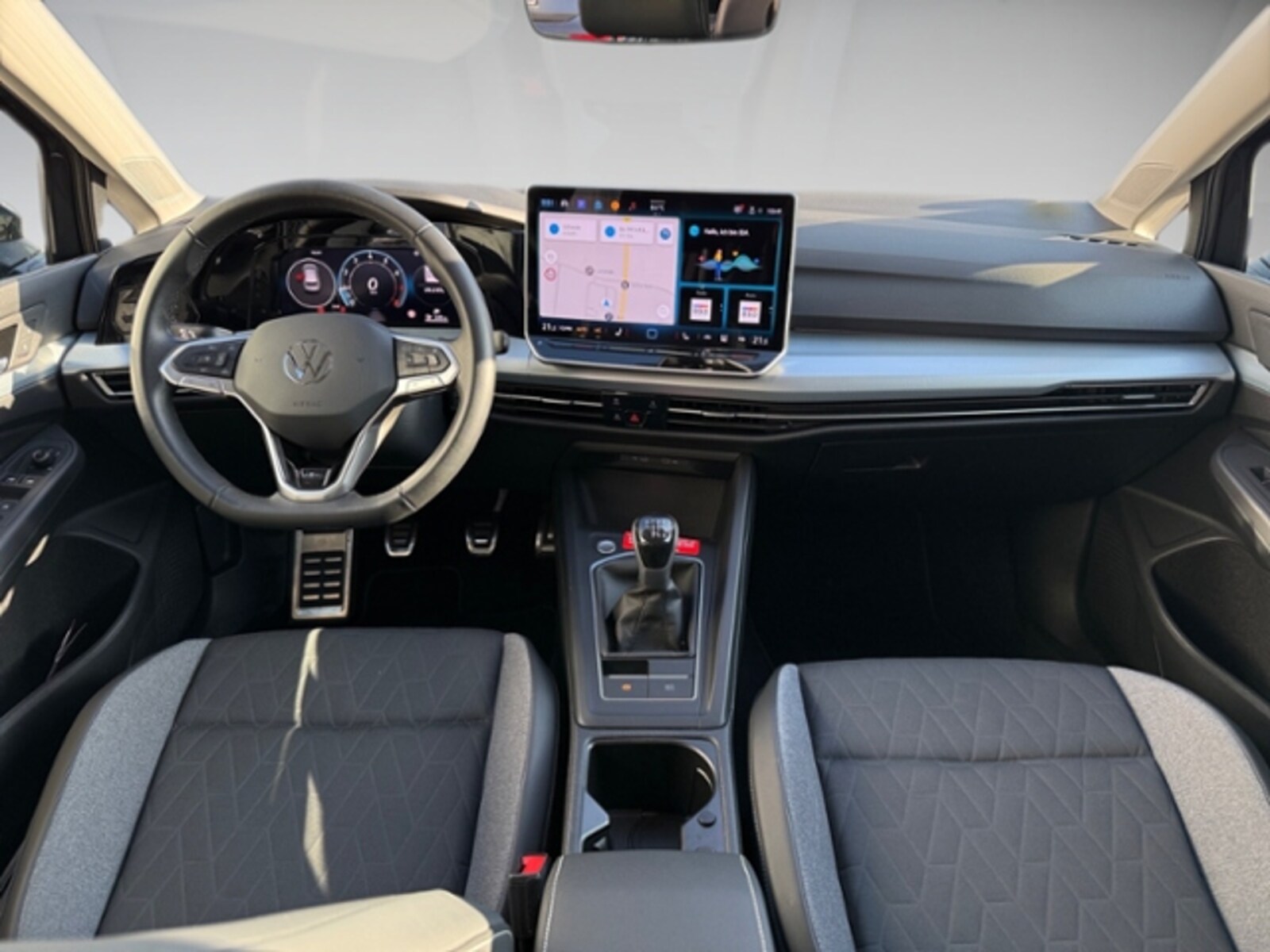 Volkswagen Golf – Bild 12
