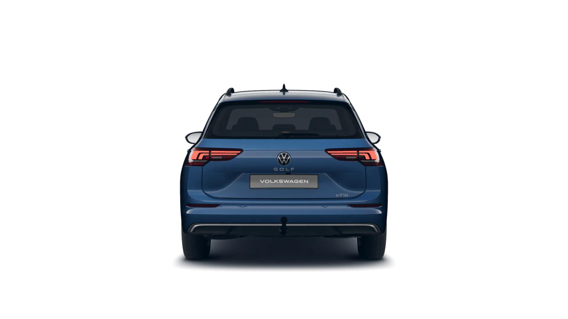 Volkswagen Golf Variant Goal