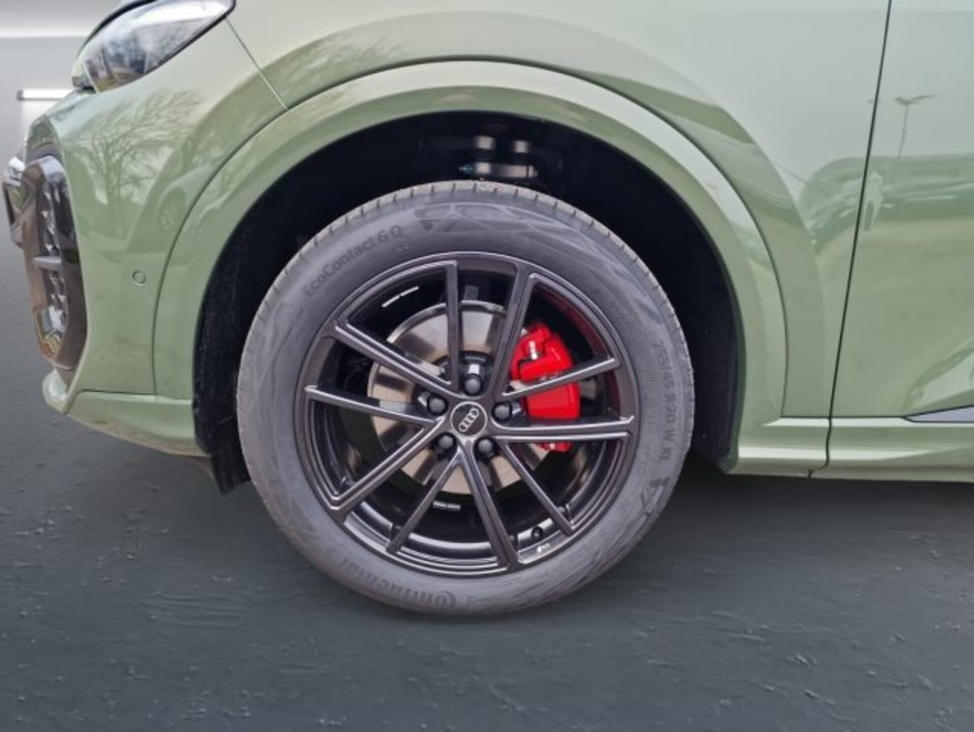 Audi Q5 Sportback