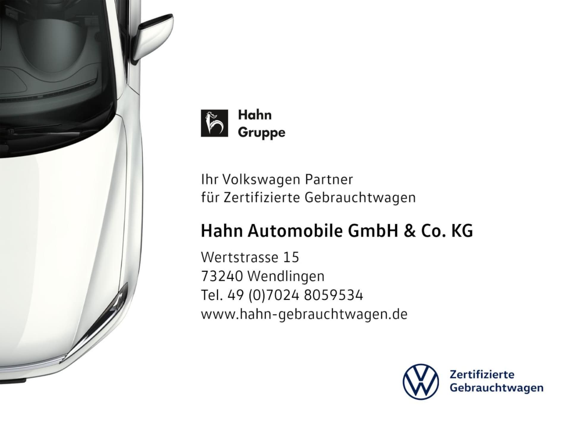 Volkswagen Taigo Life