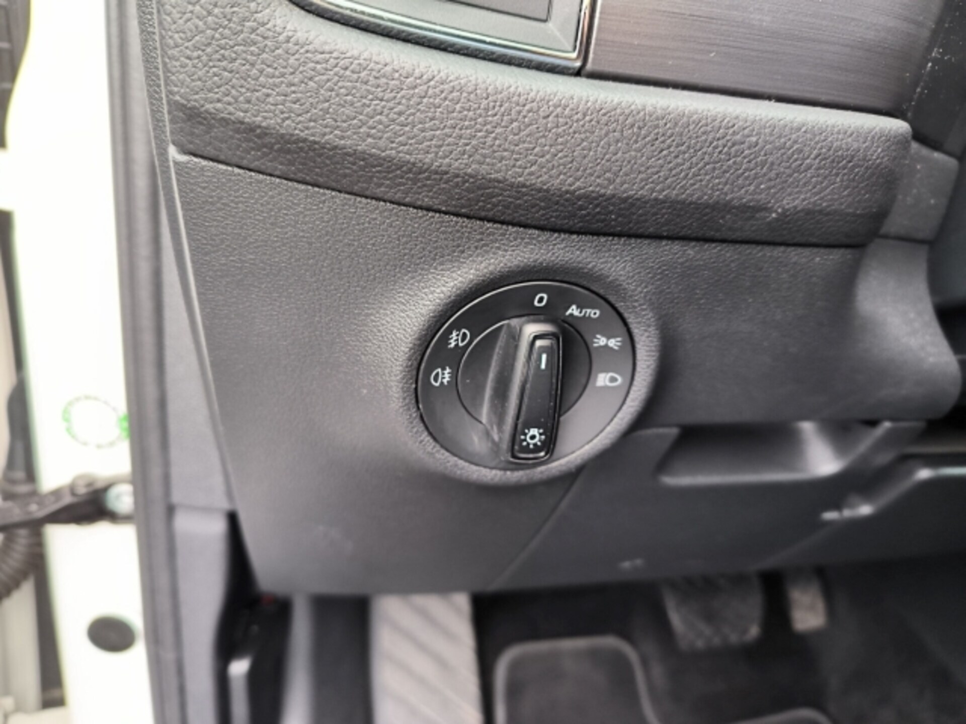 Skoda Kodiaq Ambition