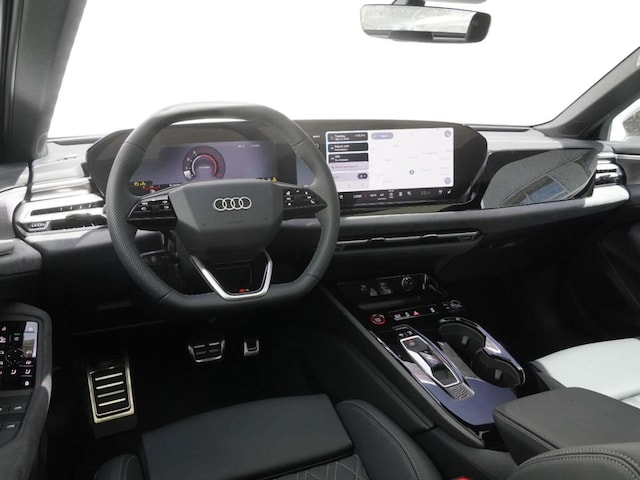 2026 Audi S5