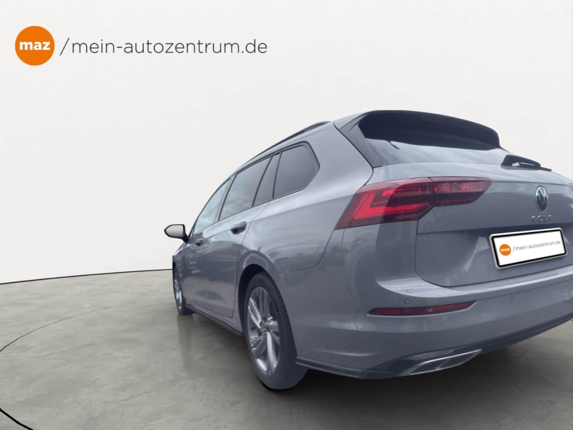 Volkswagen Golf Variant R-Line