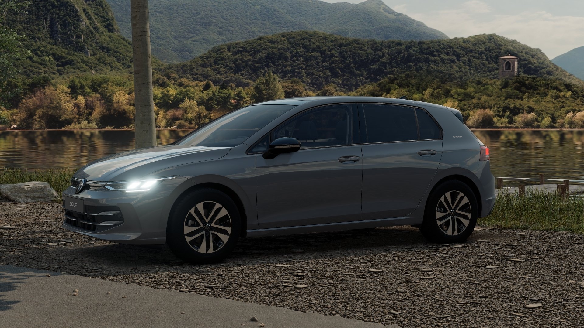 Volkswagen Golf ENERGY