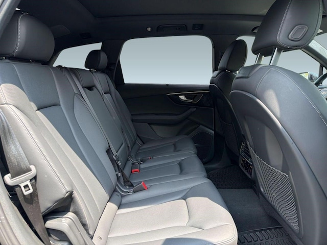 2026 Audi Q7 Premium Plus - Photo 31
