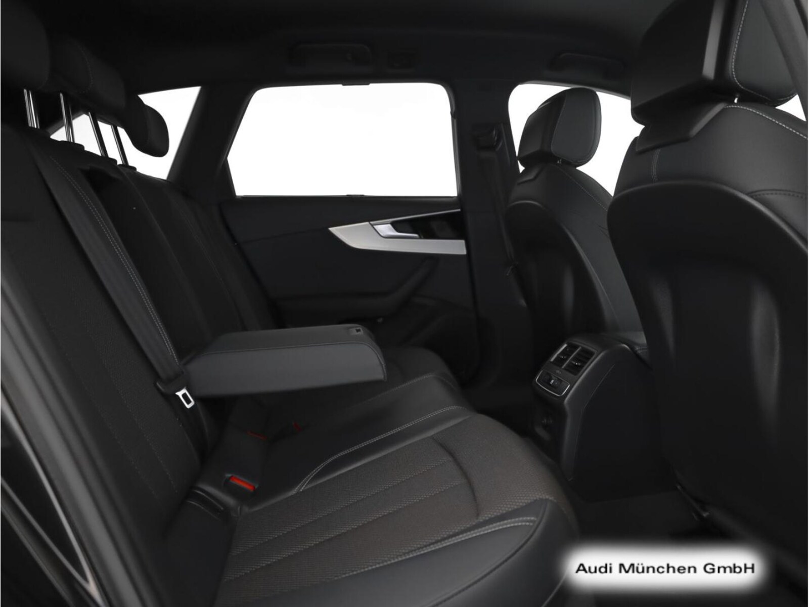 Audi A4 Avant – Bild 12