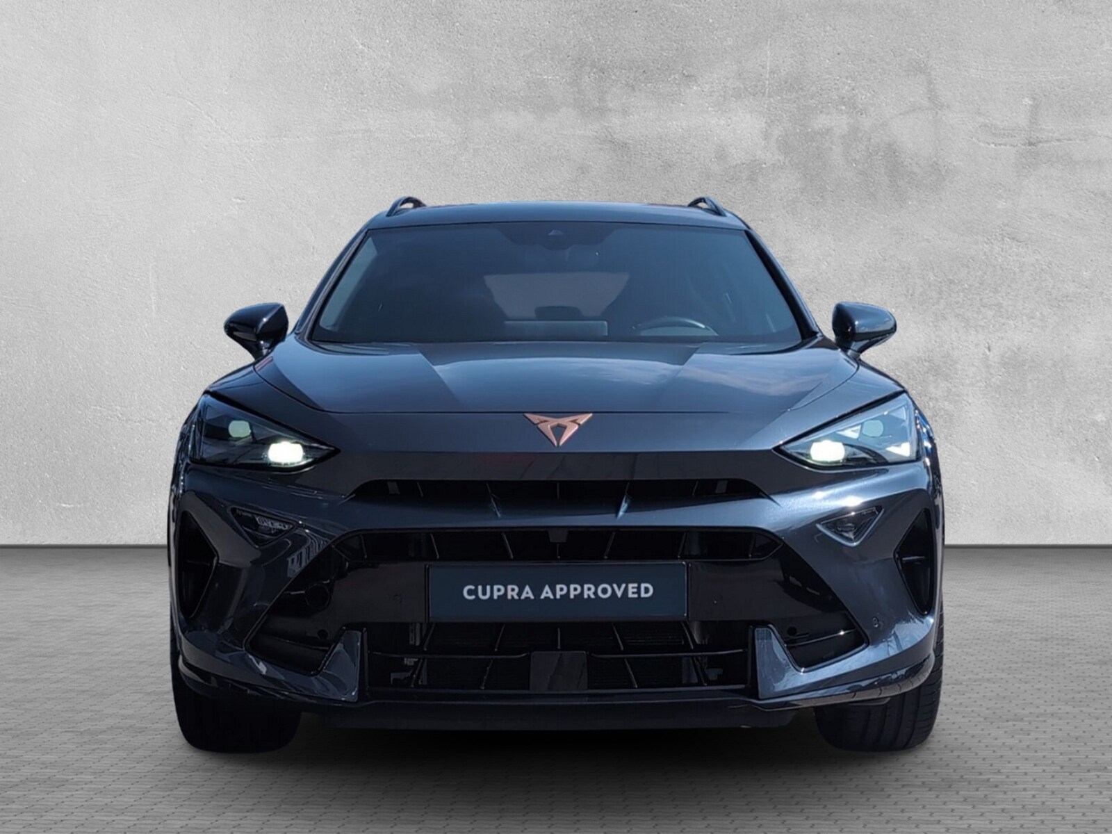 CUPRA Formentor – Bild 5