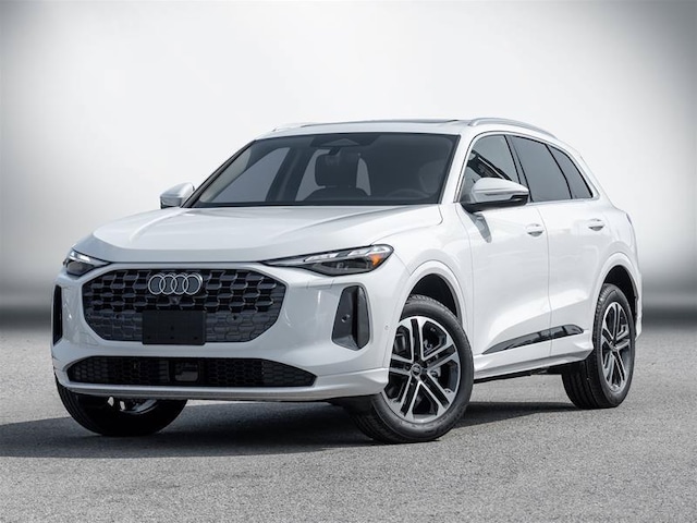 Photo of 2026 Audi Q5 