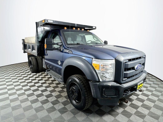 2016 Ford