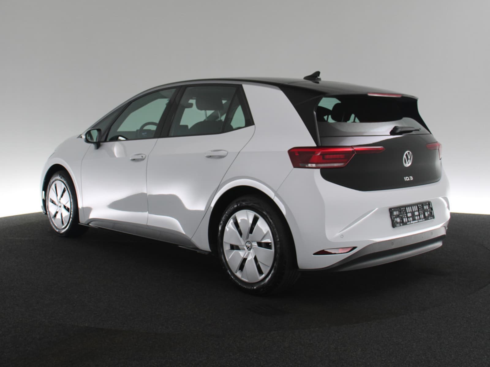 Volkswagen ID.3 – Bild 5