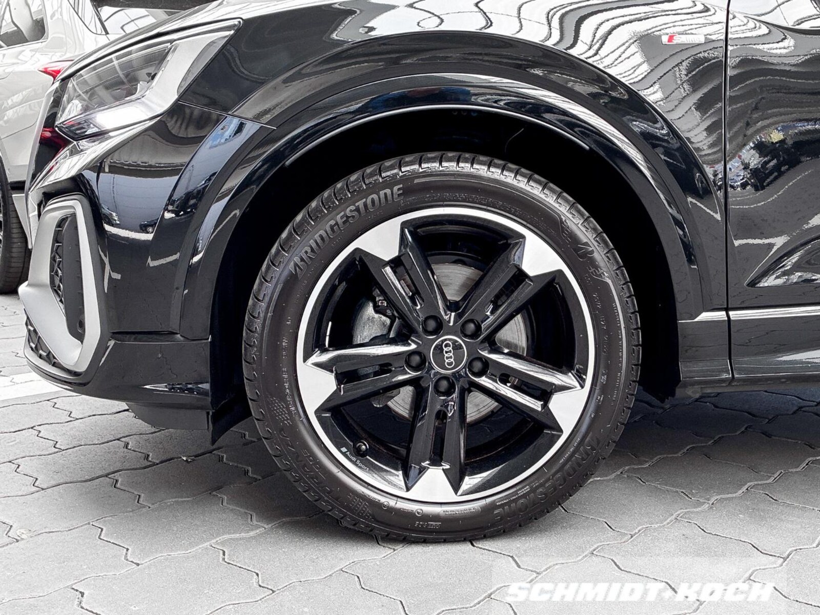 Audi Q2 – Bild 8