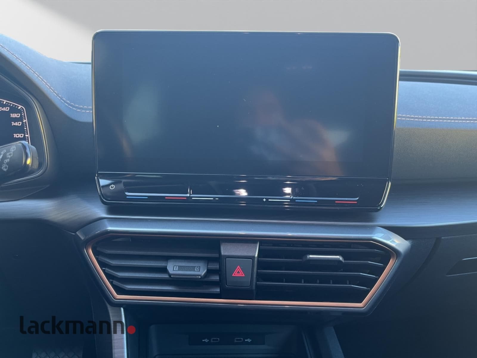 CUPRA Formentor – Bild 12