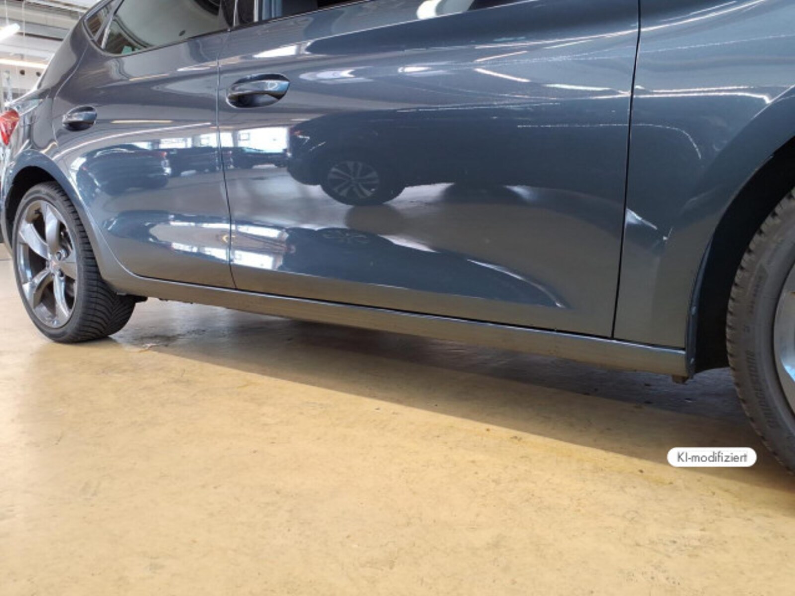 CUPRA Leon – Bild 12