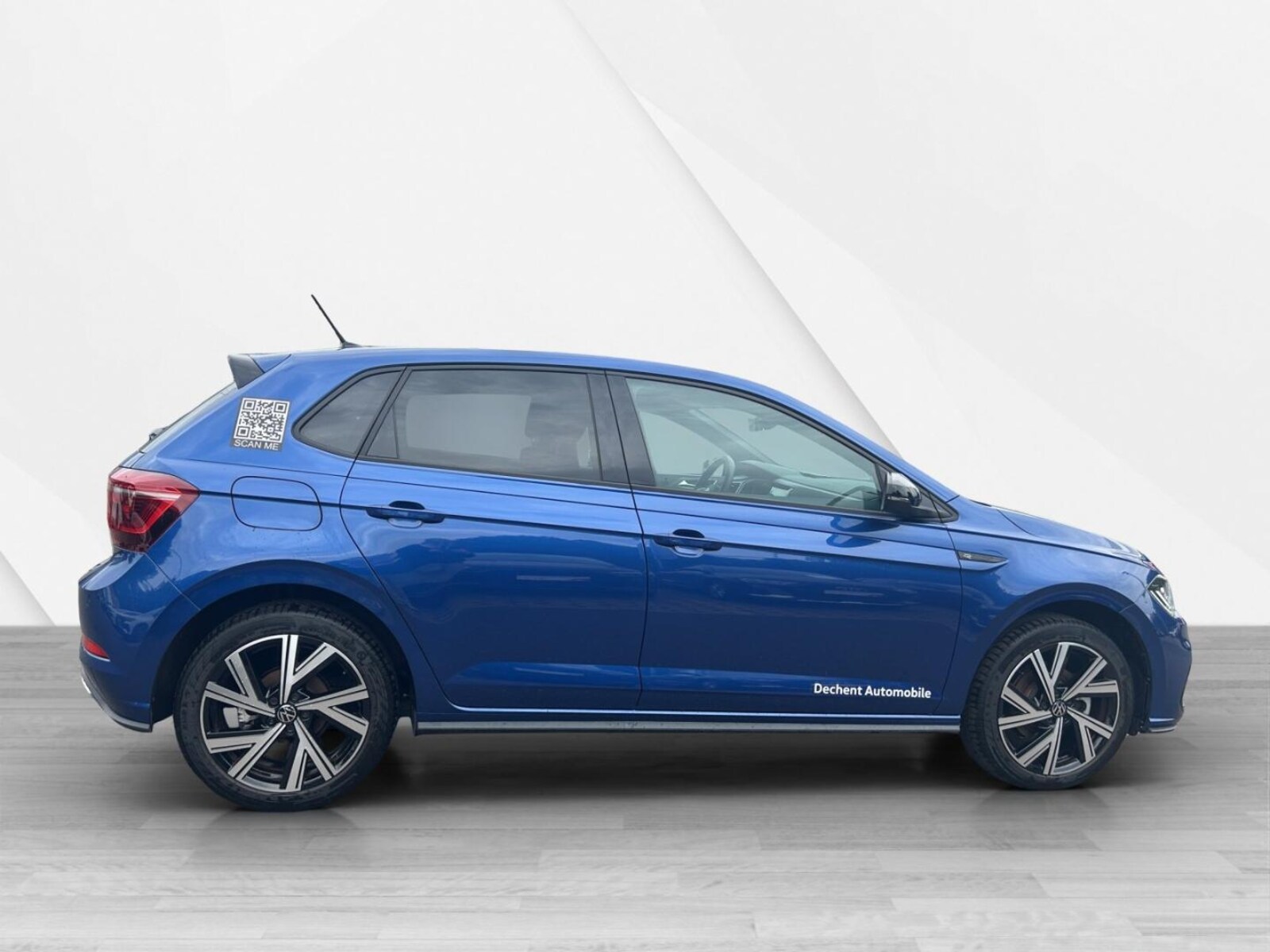 Volkswagen Polo – Bild 13