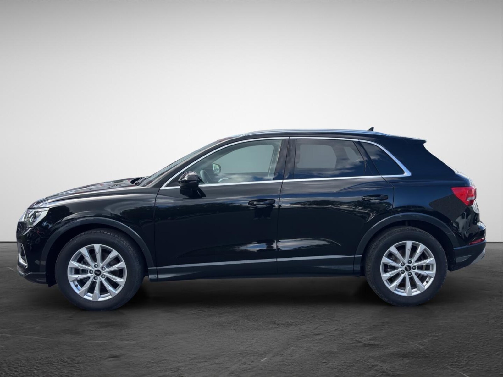 Audi Q3 – Bild 3