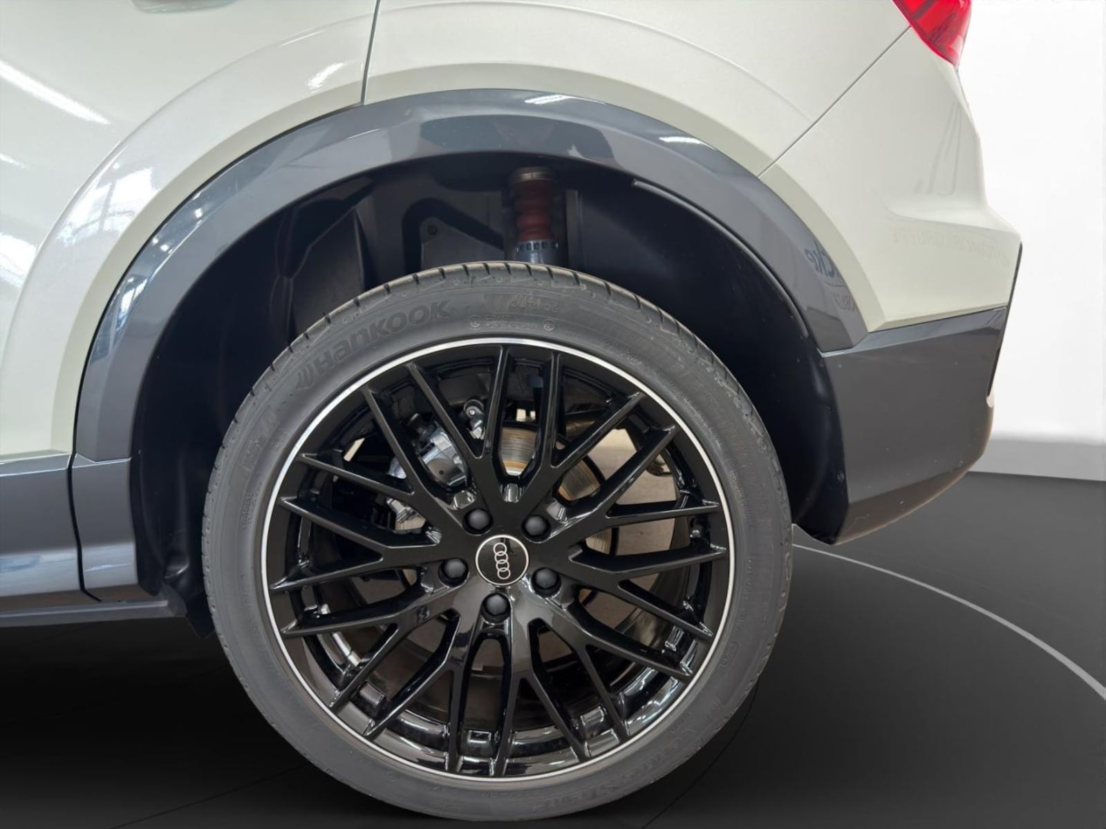 Audi Q2 – Bild 12