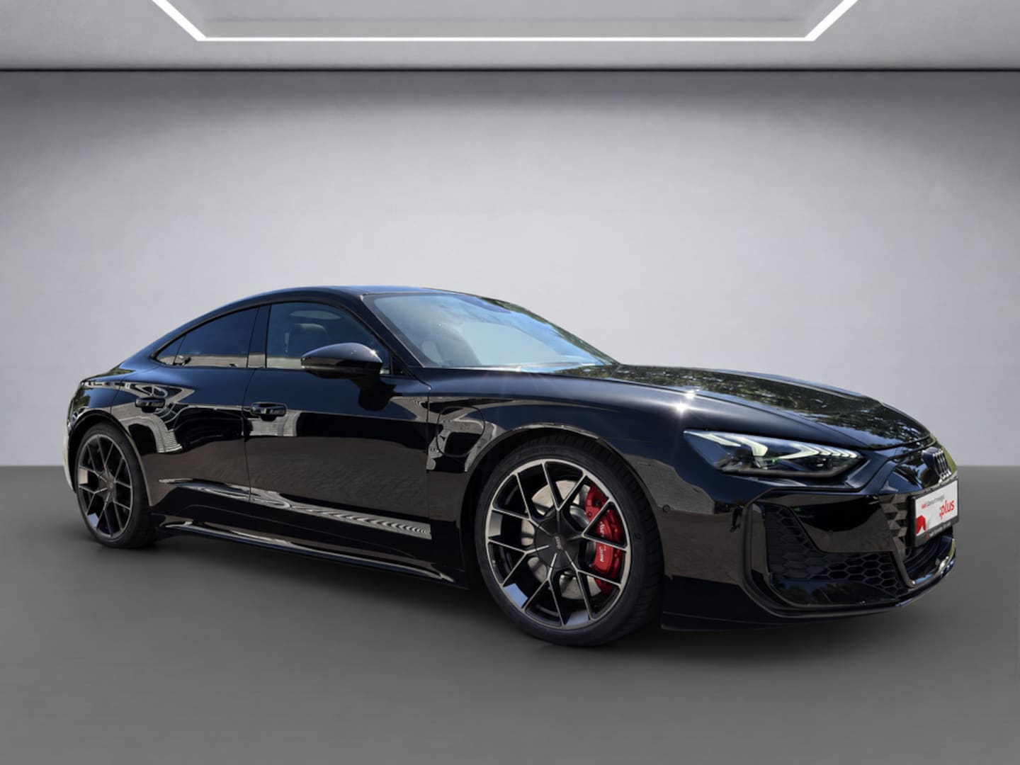 Bild über Audi RS e-tron GT e-tron quattro performance 620 kW - für weitere Informationen kontaktieren Sie den Audi Partner