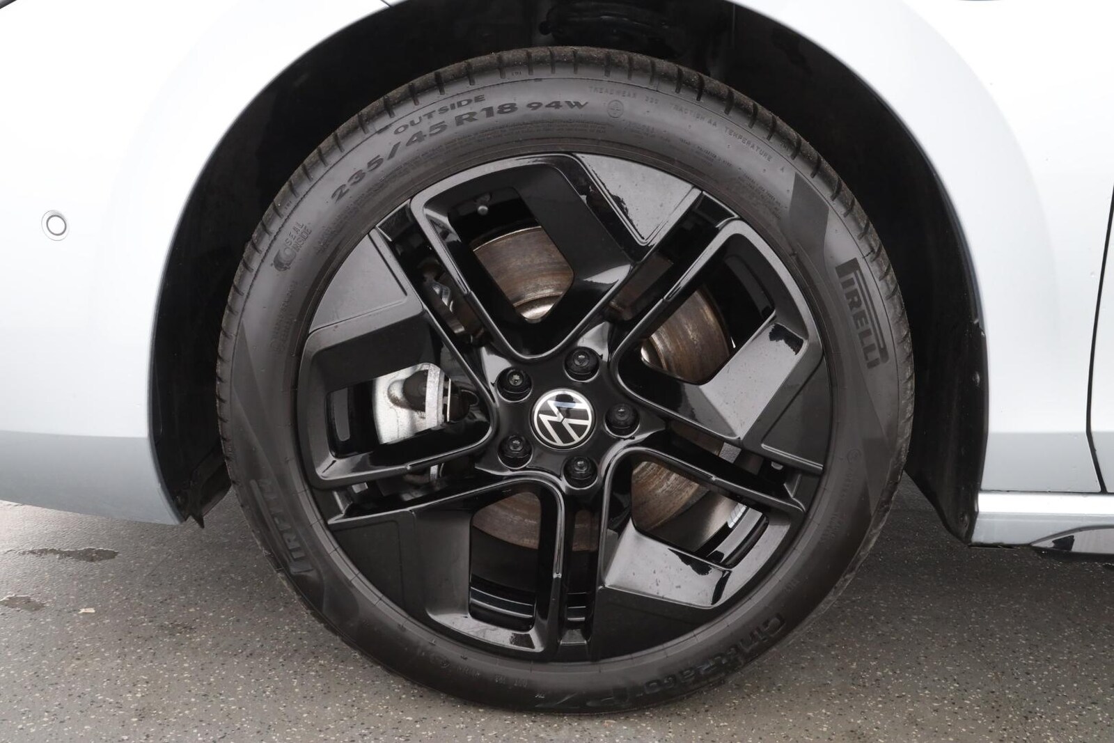 Volkswagen Passat – Bild 8