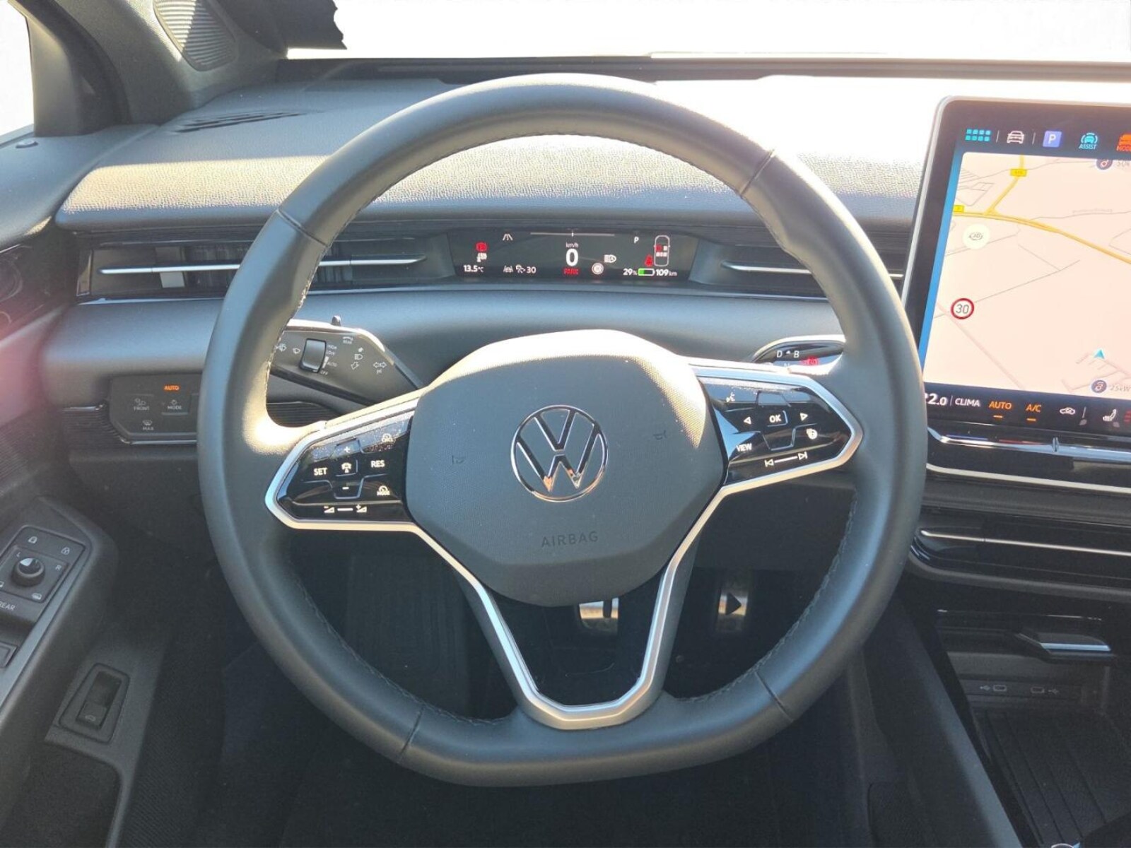 Volkswagen ID.7 Tourer – Bild 9