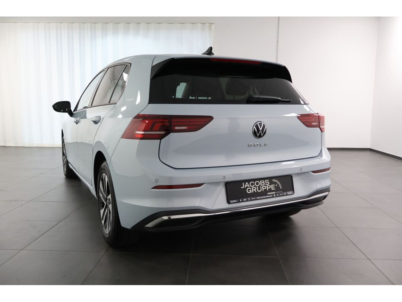 Volkswagen Golf – Bild 6