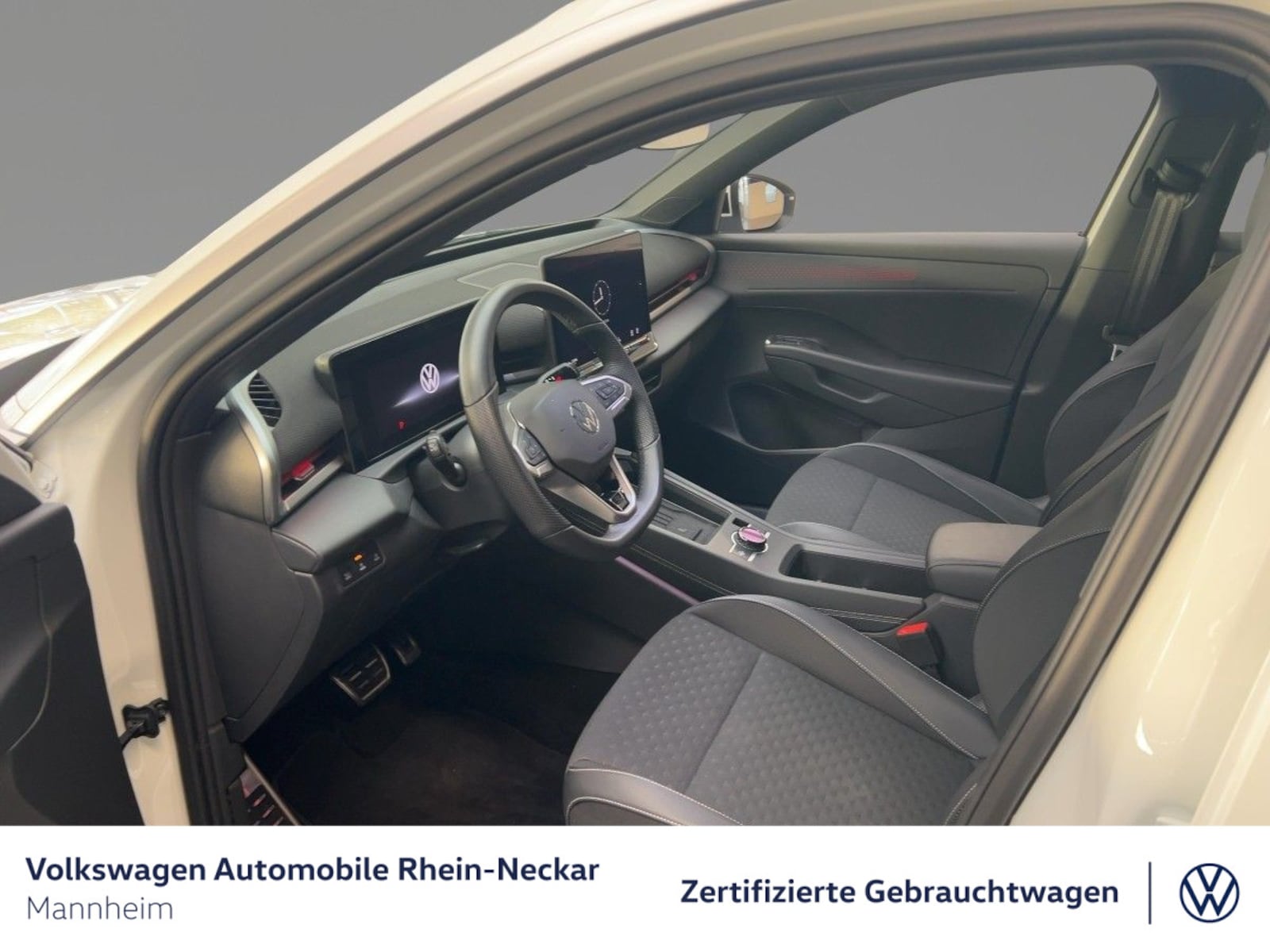 Volkswagen T-Roc – Bild 6