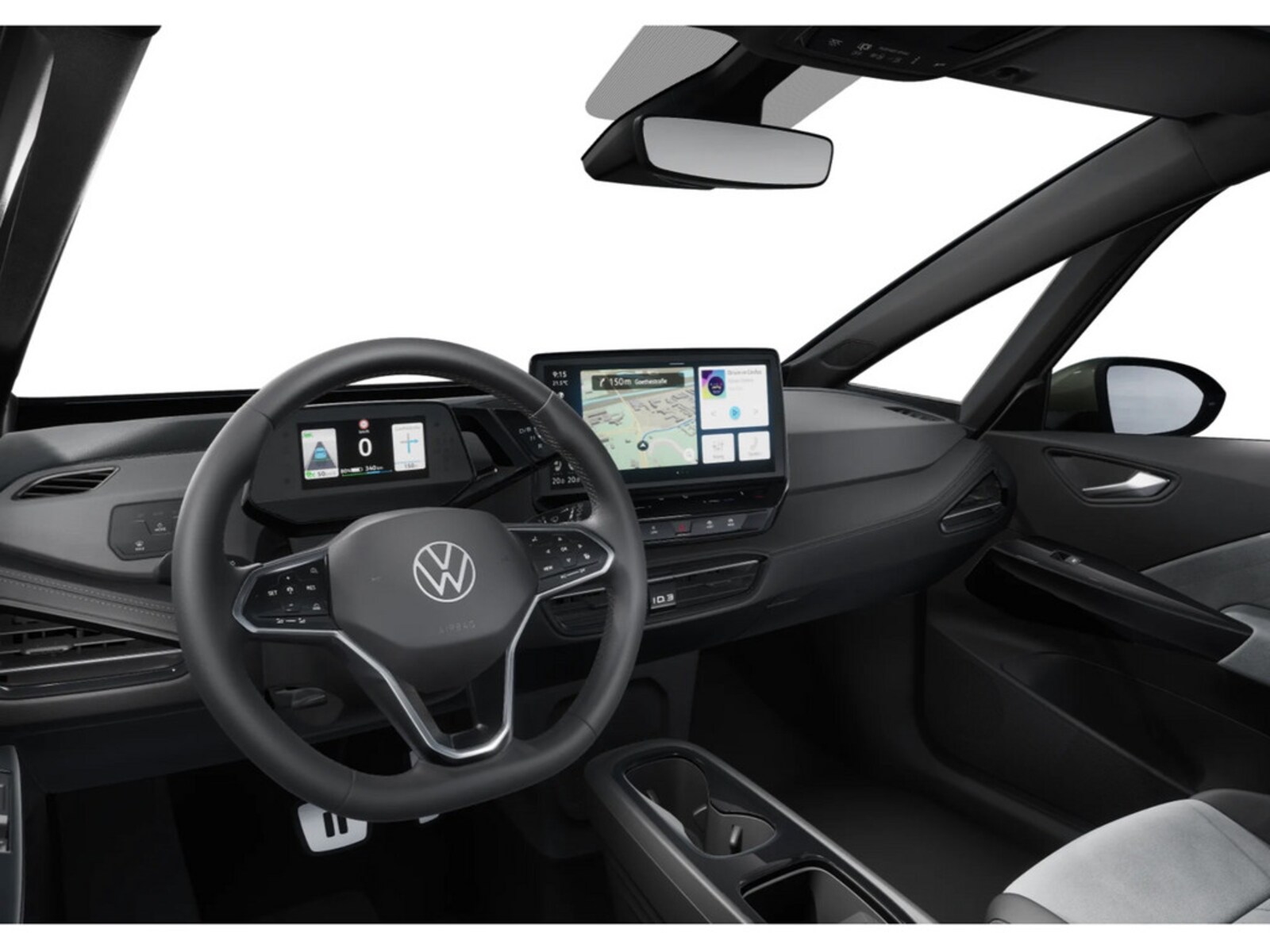 Volkswagen ID.3 – Bild 3