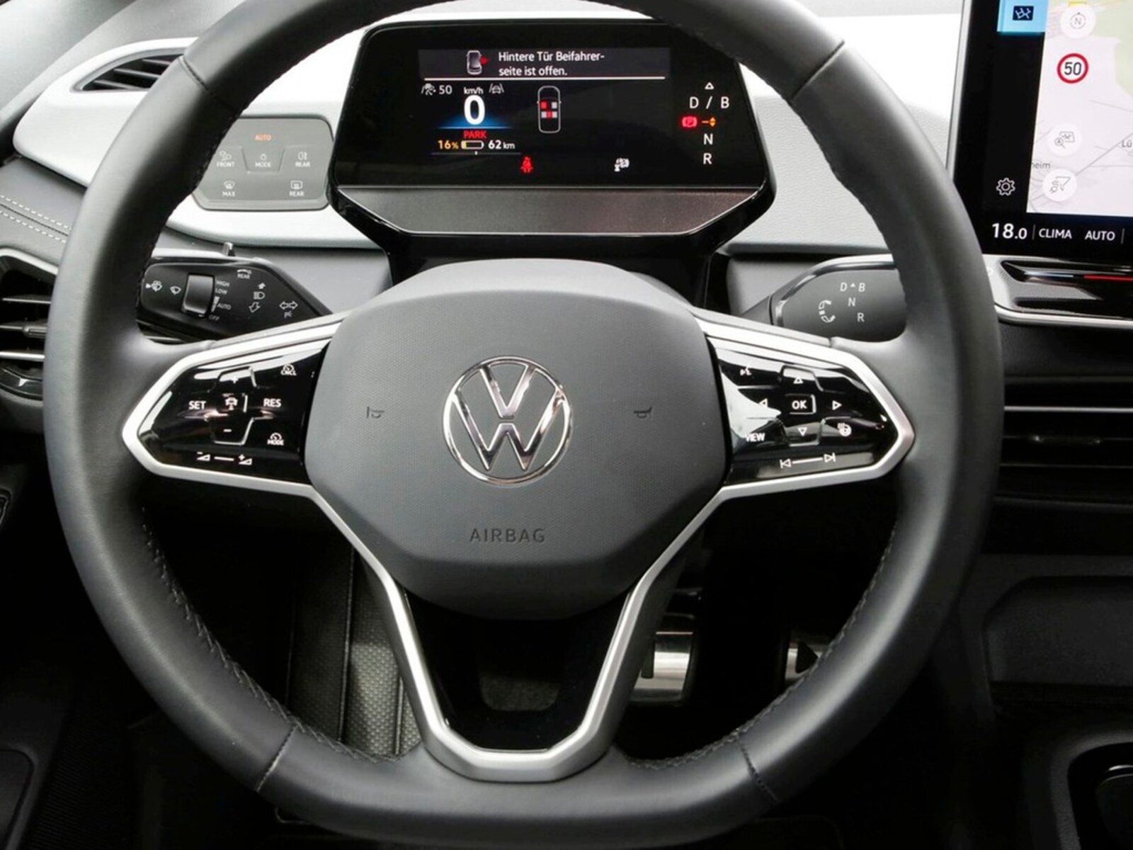 Volkswagen ID.3 – Bild 16