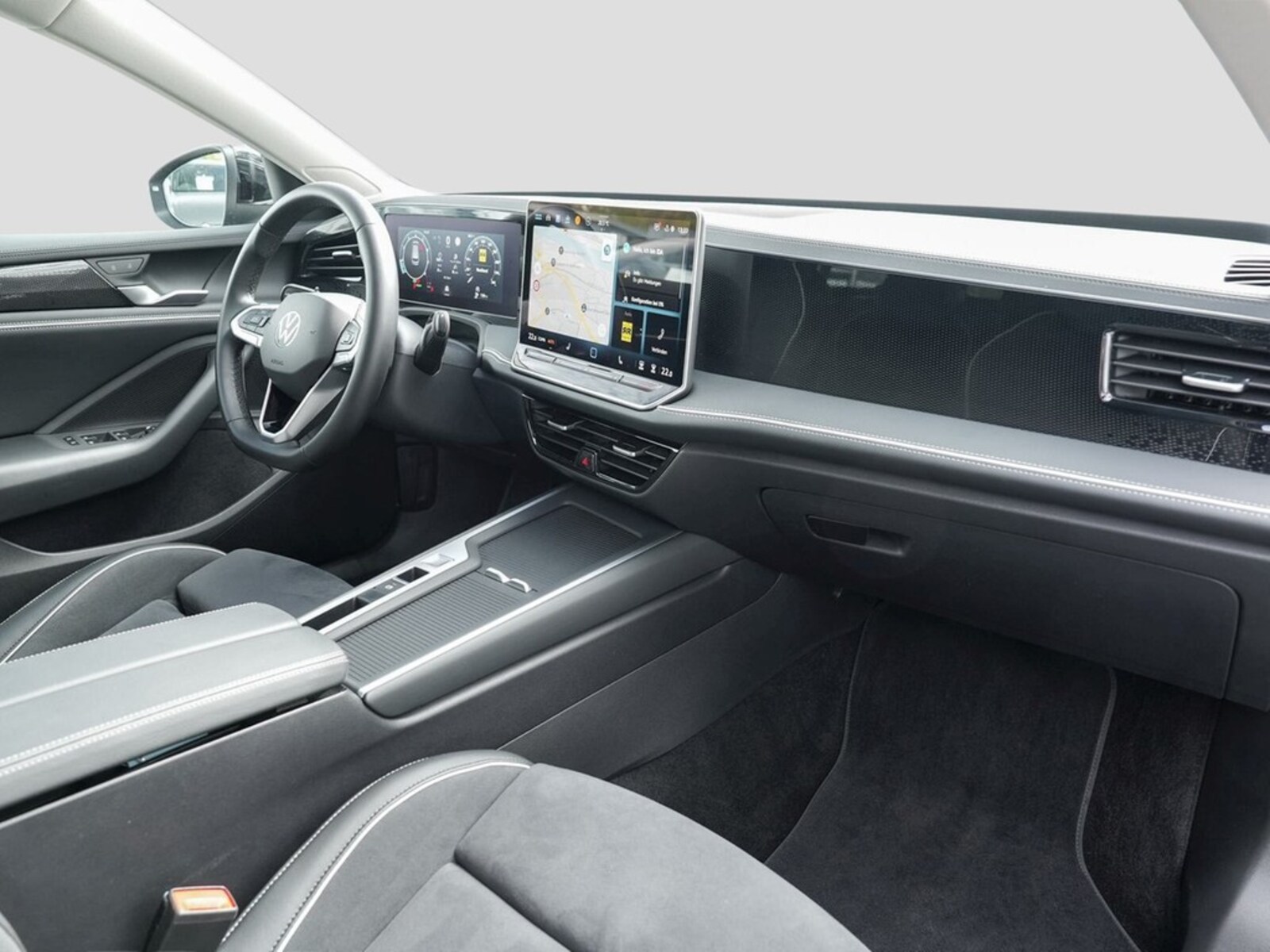 Volkswagen Passat – Bild 7