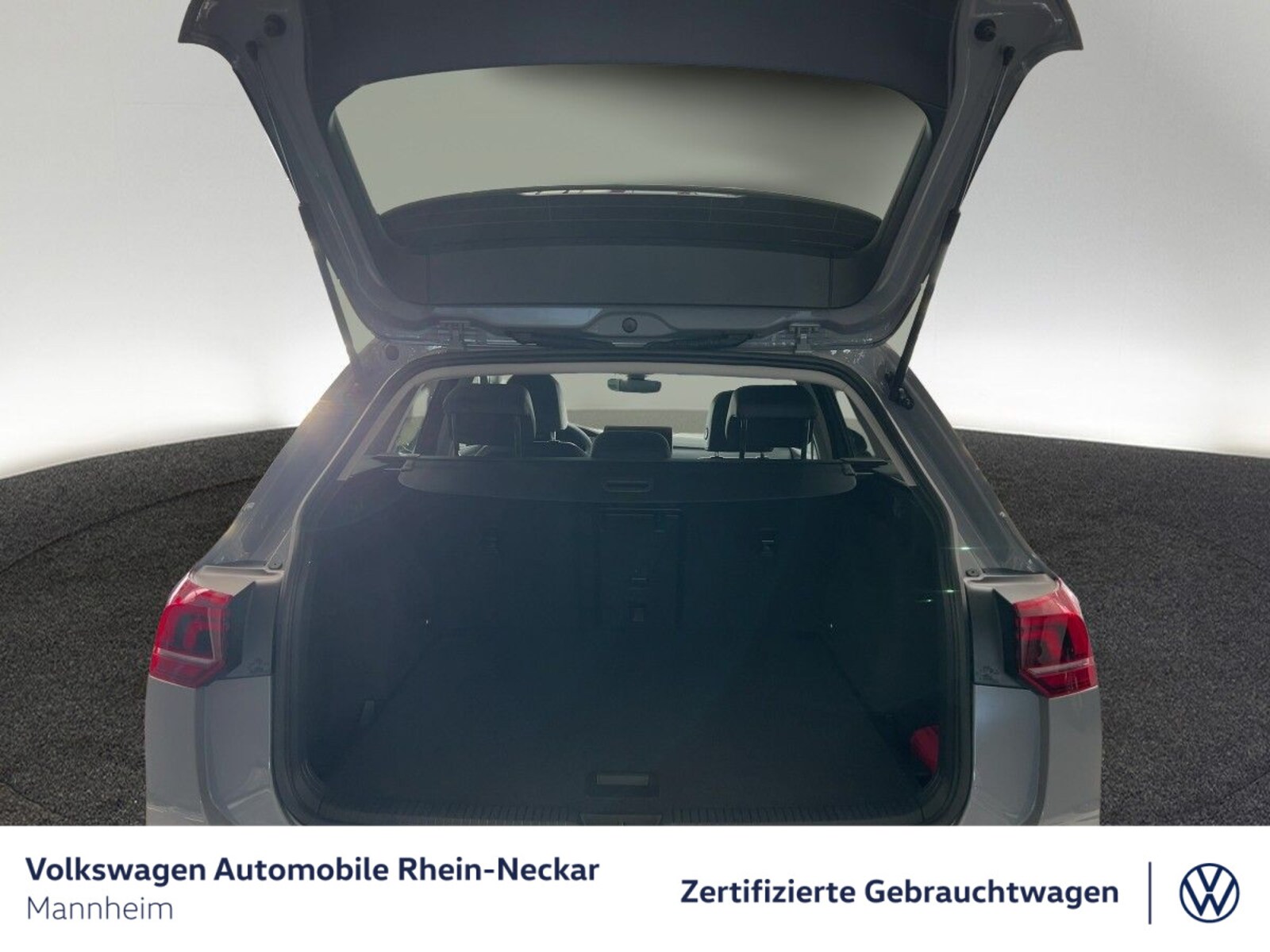 Volkswagen Golf Variant – Bild 5