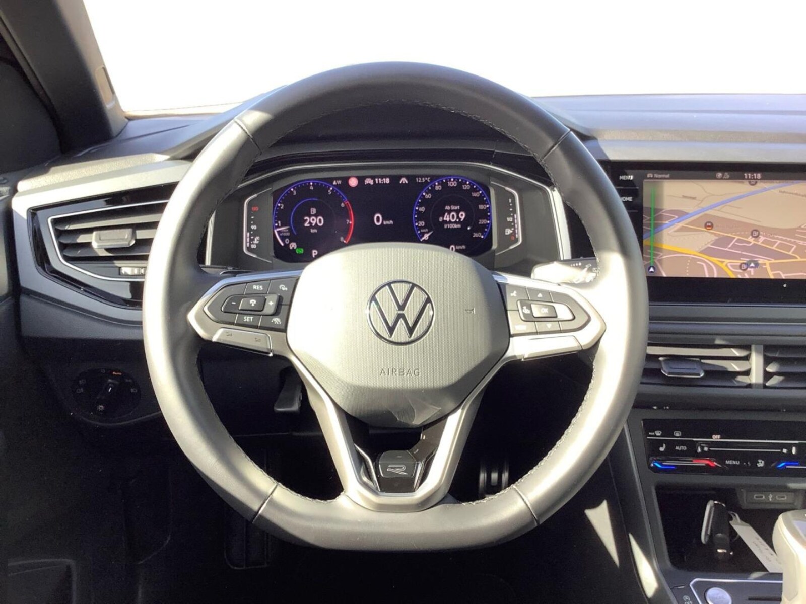 Volkswagen Taigo – Bild 12