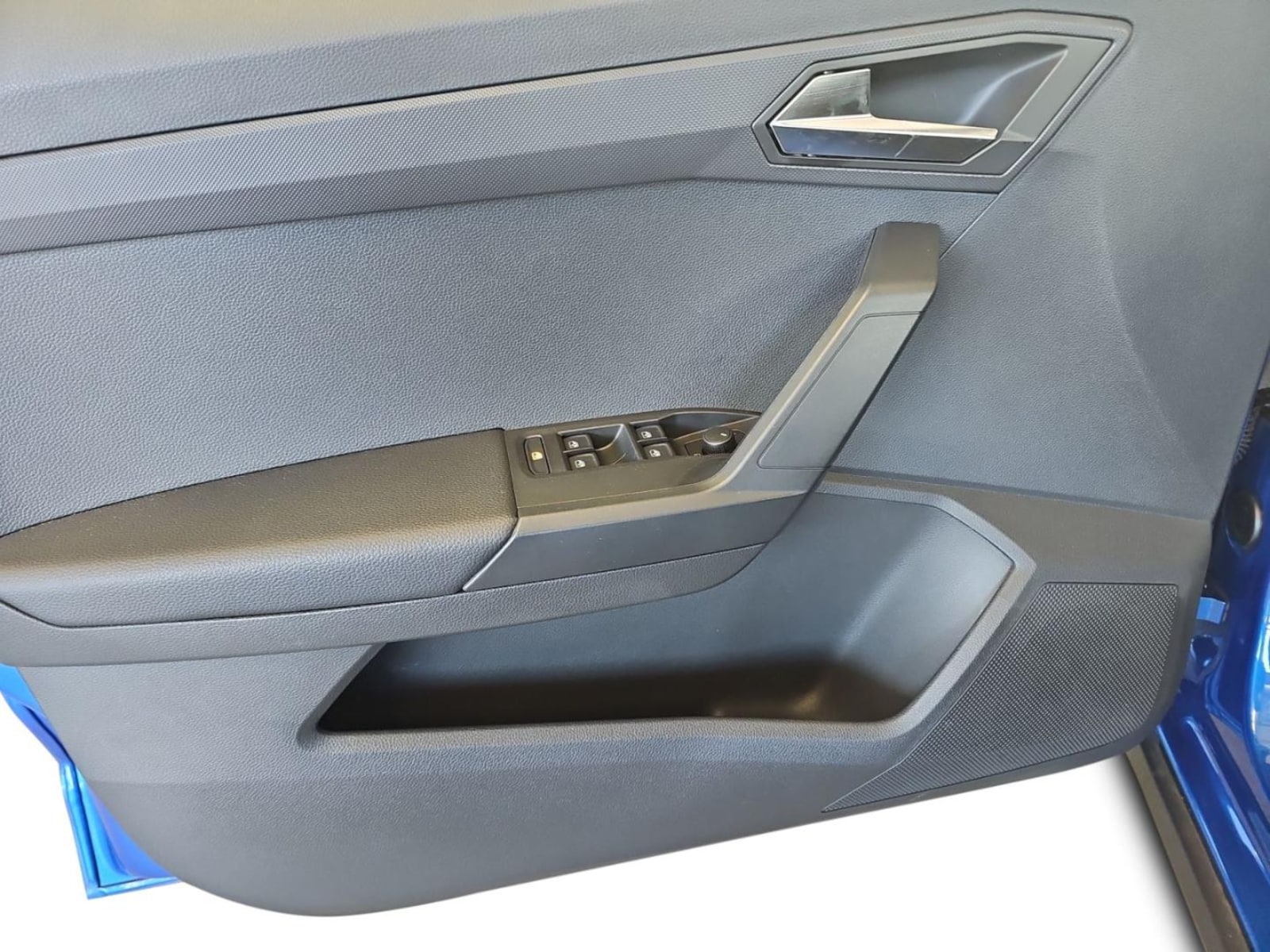 SEAT Arona – Bild 14