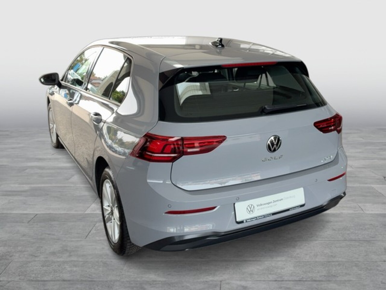 Volkswagen Golf – Bild 3