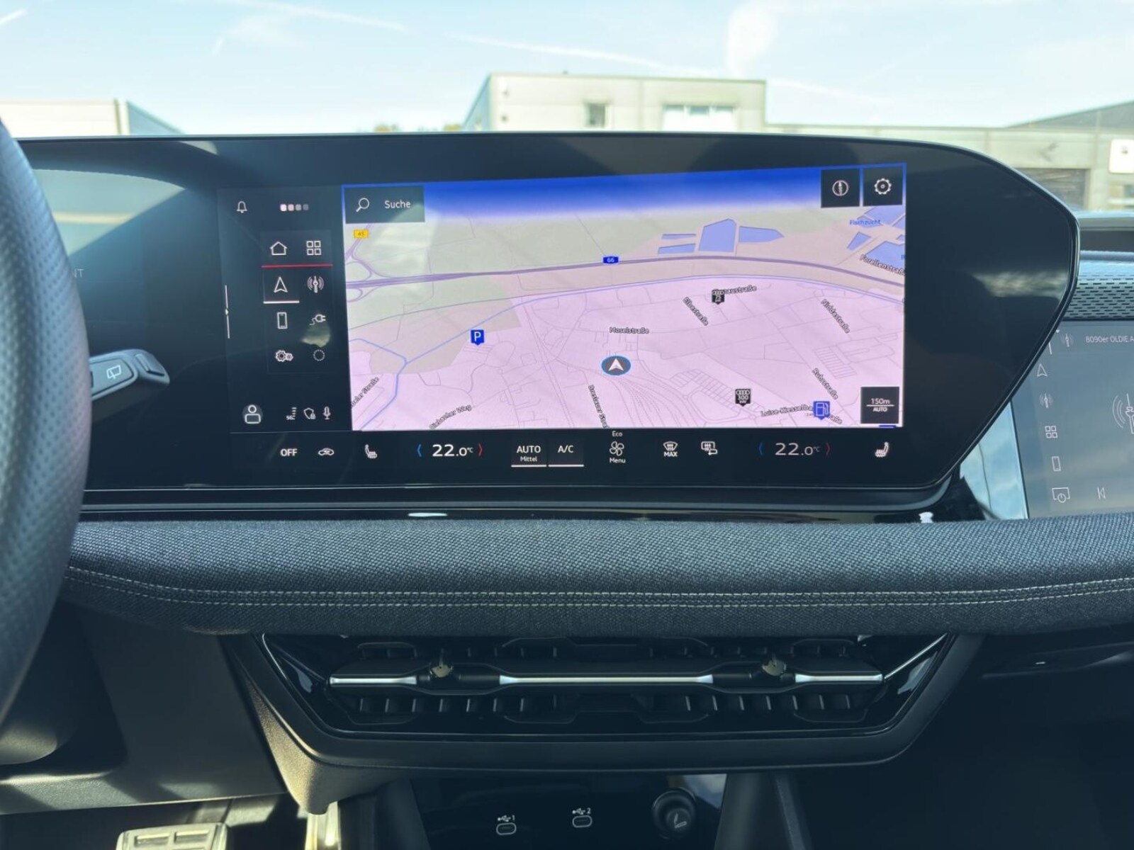 Audi A6 Avant e-tron – Bild 6