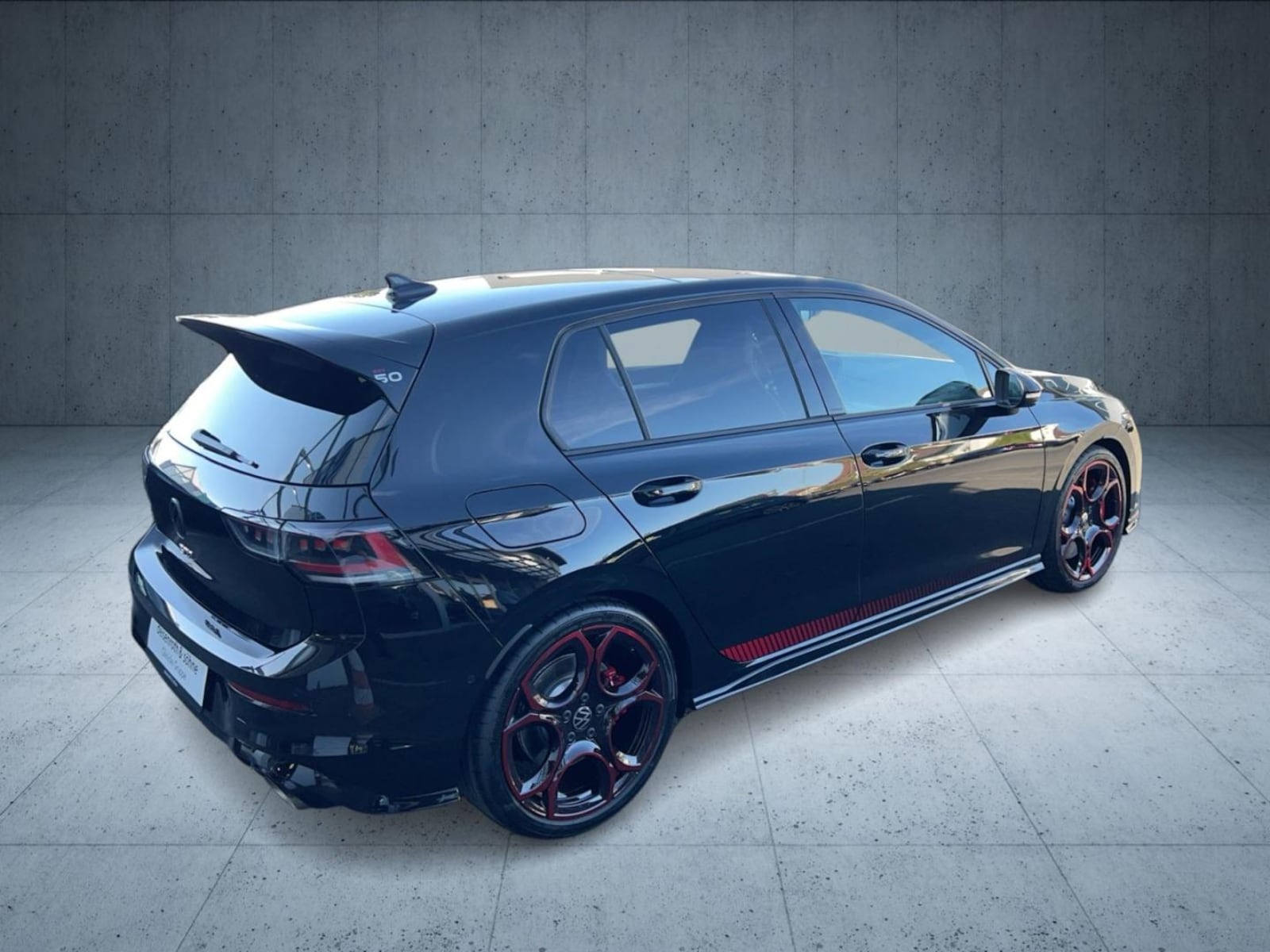 Volkswagen Golf – Bild 5