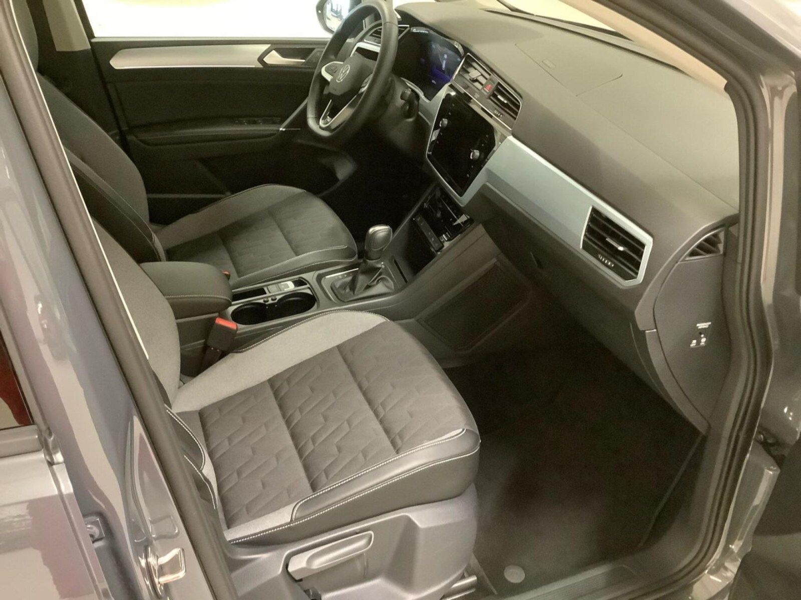 Volkswagen Touran – Bild 11