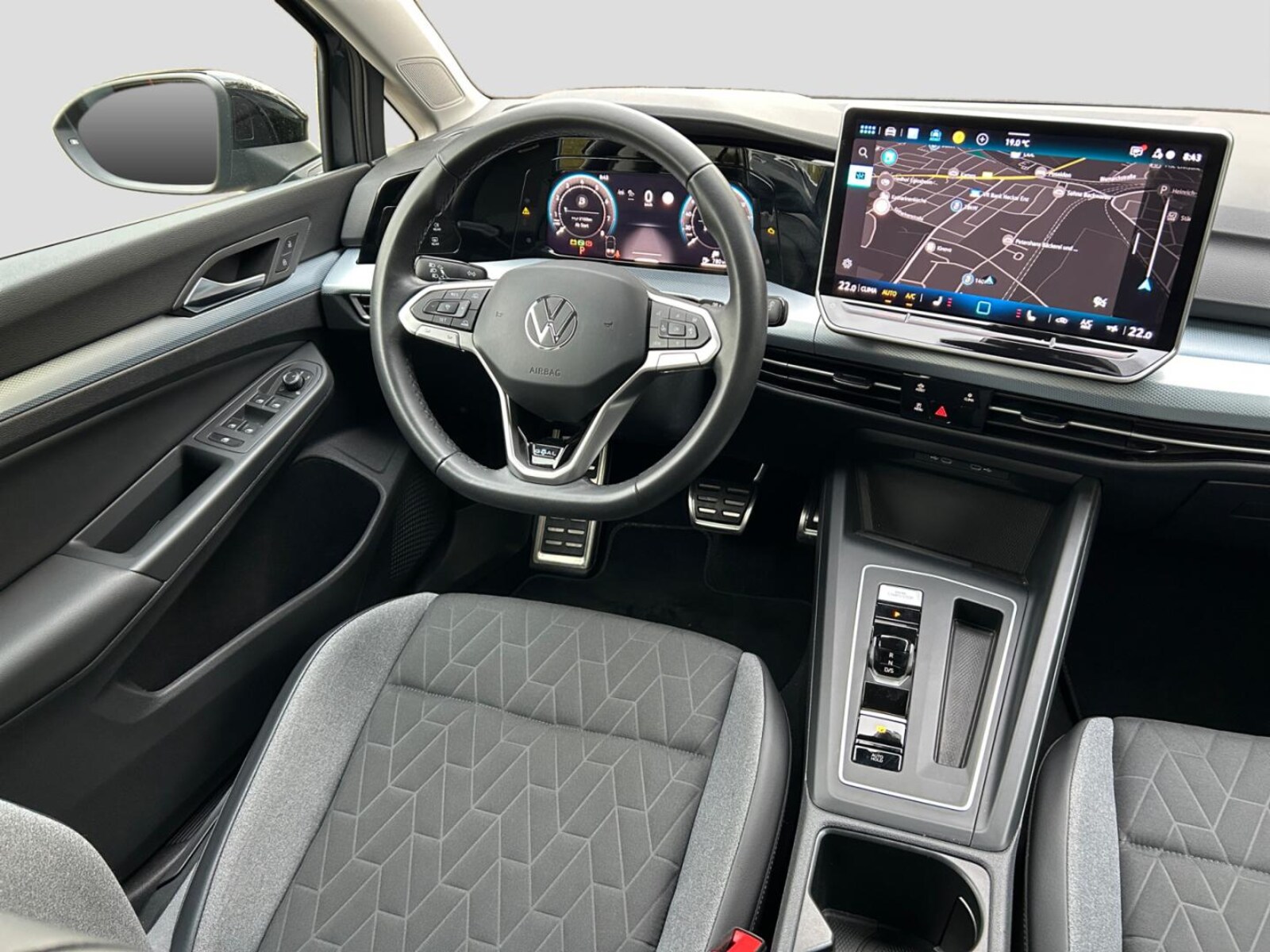 Volkswagen Golf – Bild 5