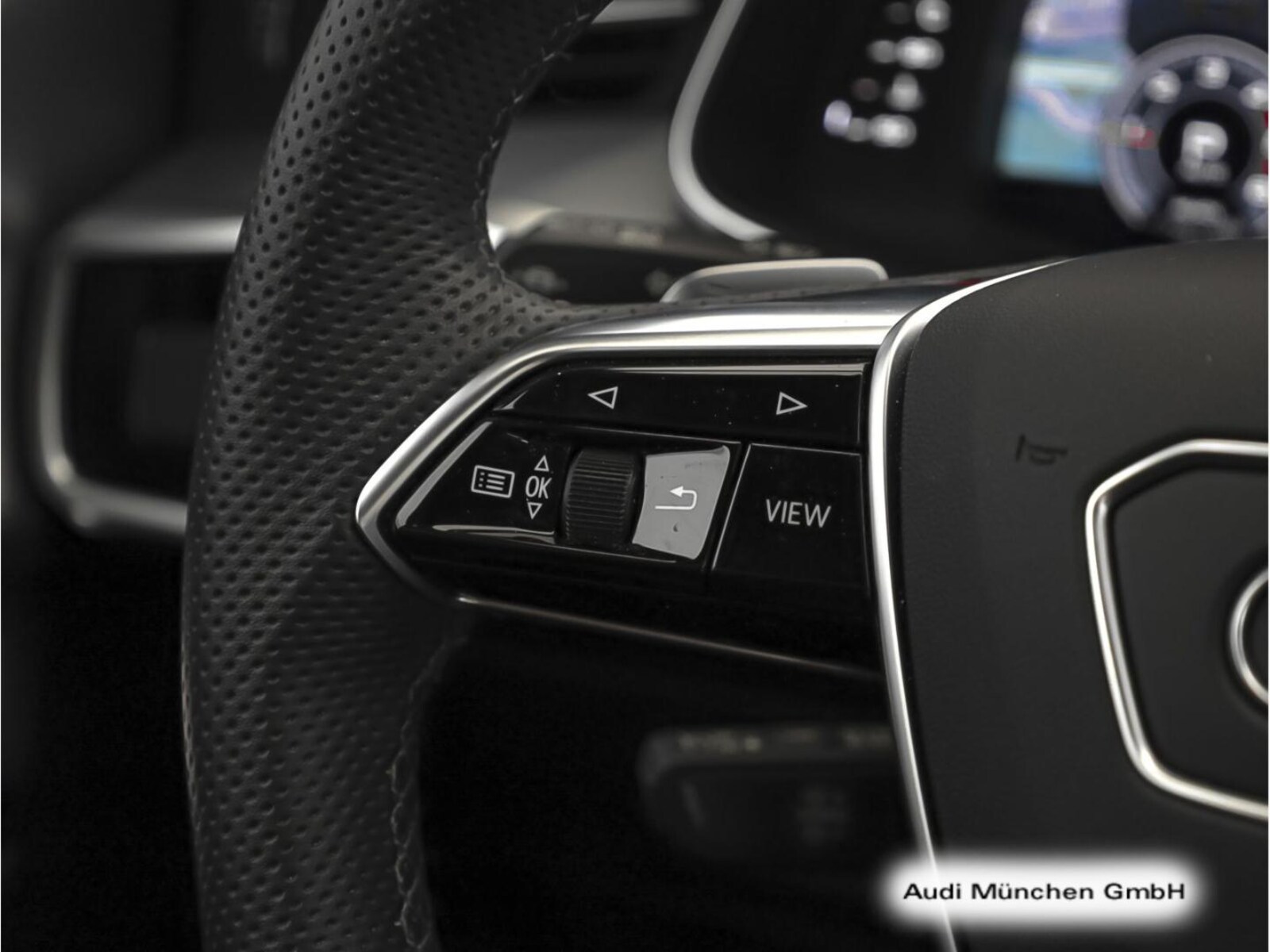 Audi S6 Avant – Bild 16