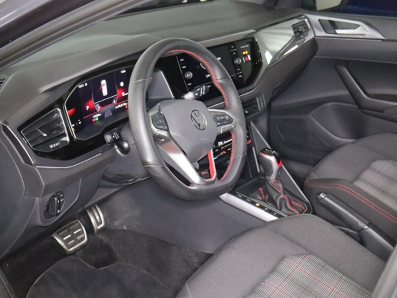 Volkswagen Polo – Bild 5