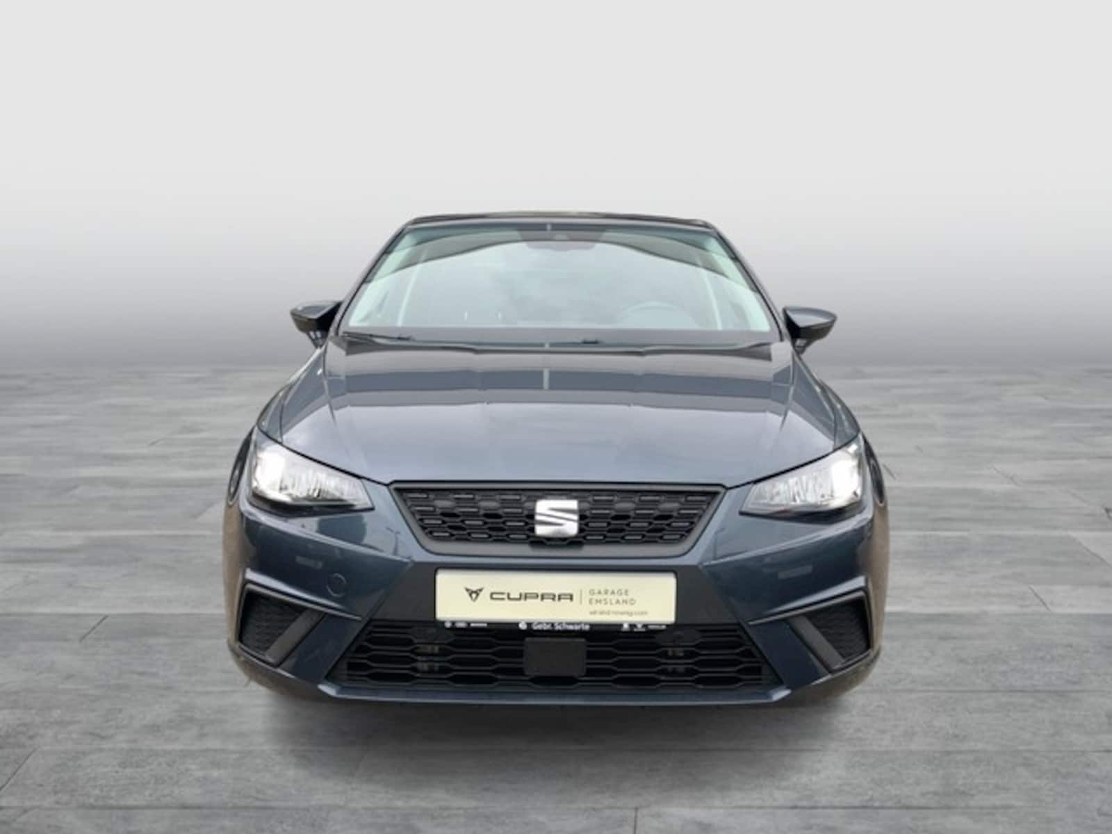 SEAT Ibiza – Bild 7