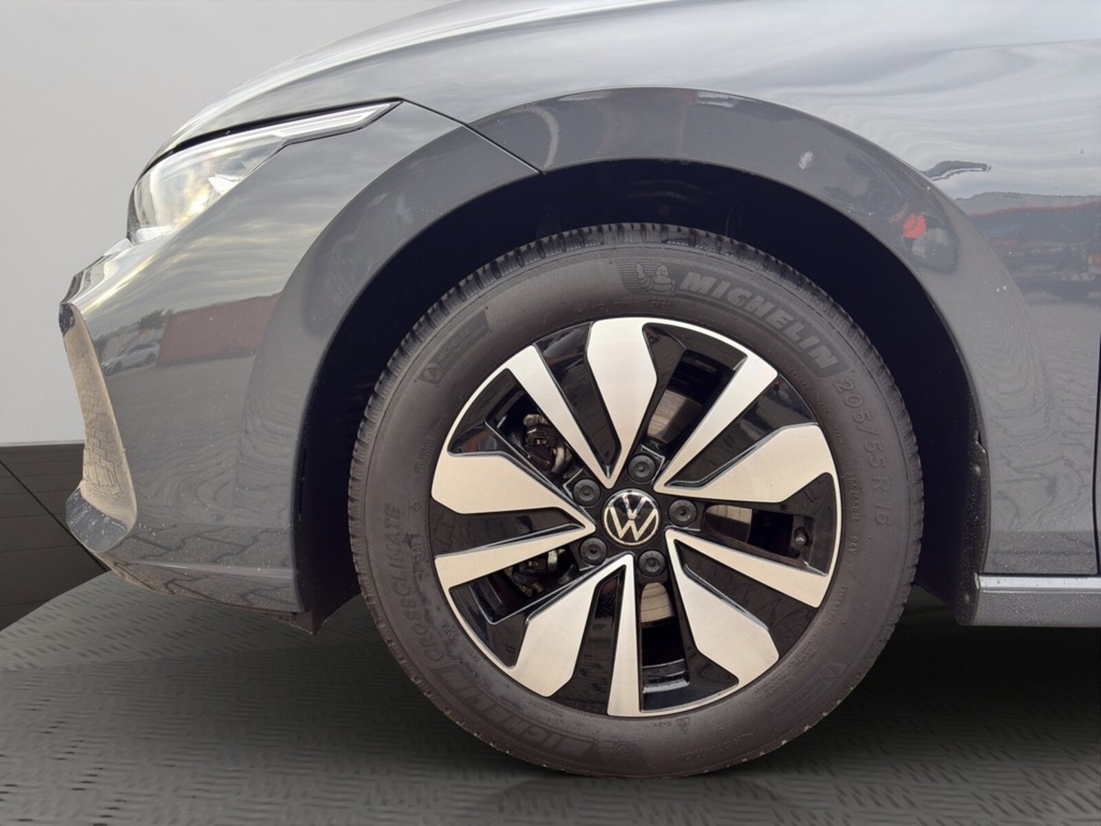 Volkswagen Golf Variant – Bild 3