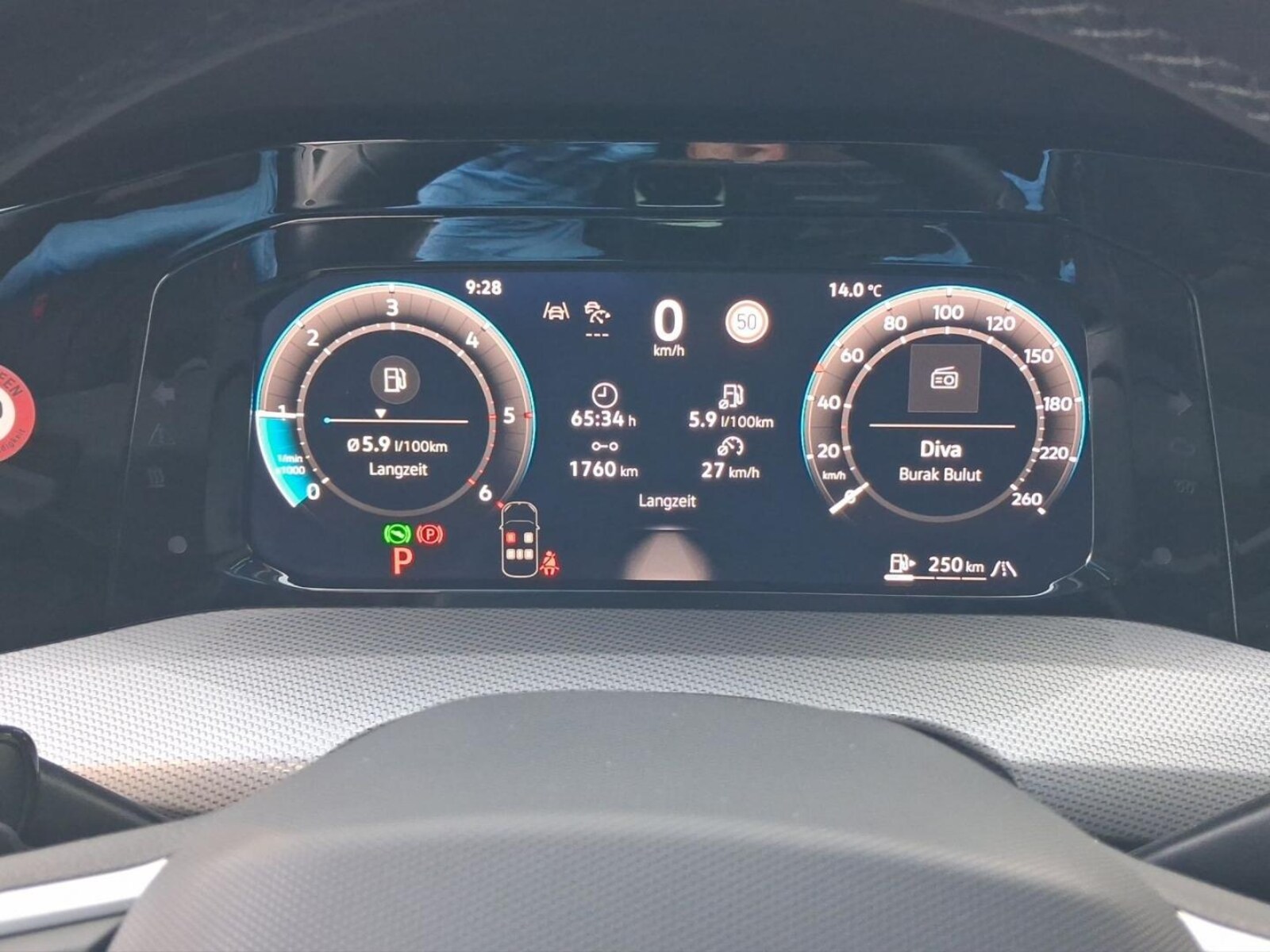 Volkswagen Golf – Bild 10