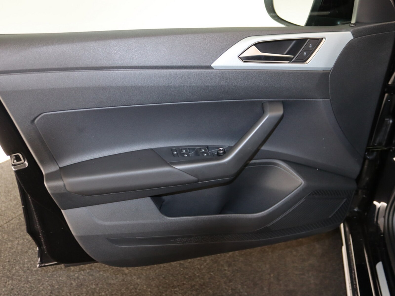Volkswagen Taigo – Bild 18