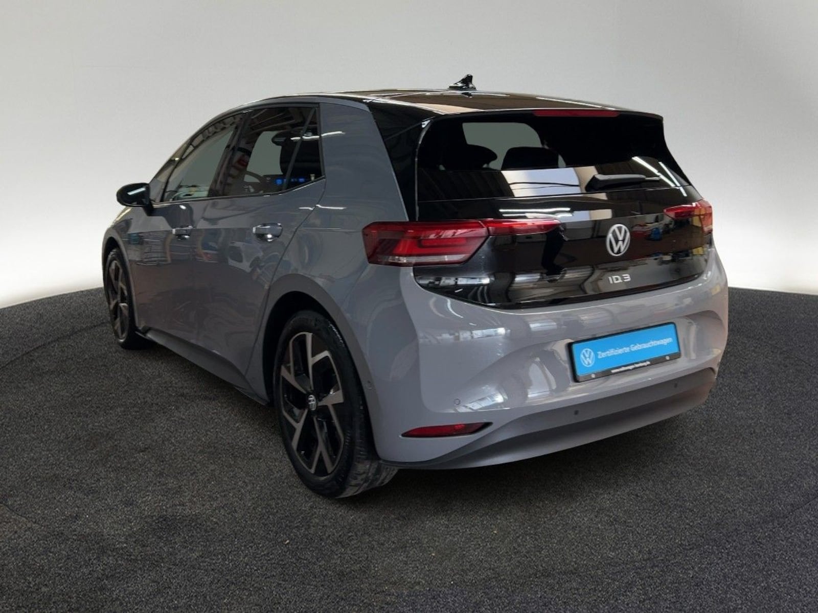 Volkswagen ID.3 – Bild 3