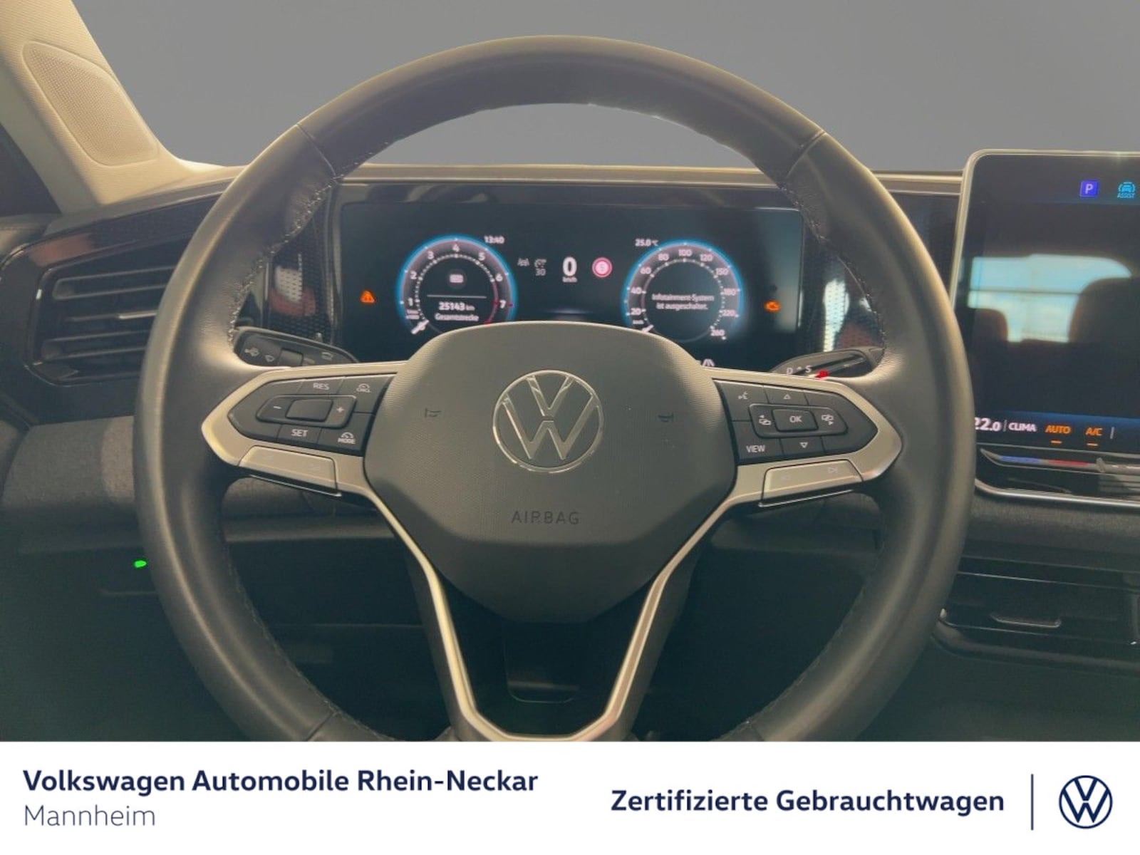 Volkswagen Tiguan – Bild 9