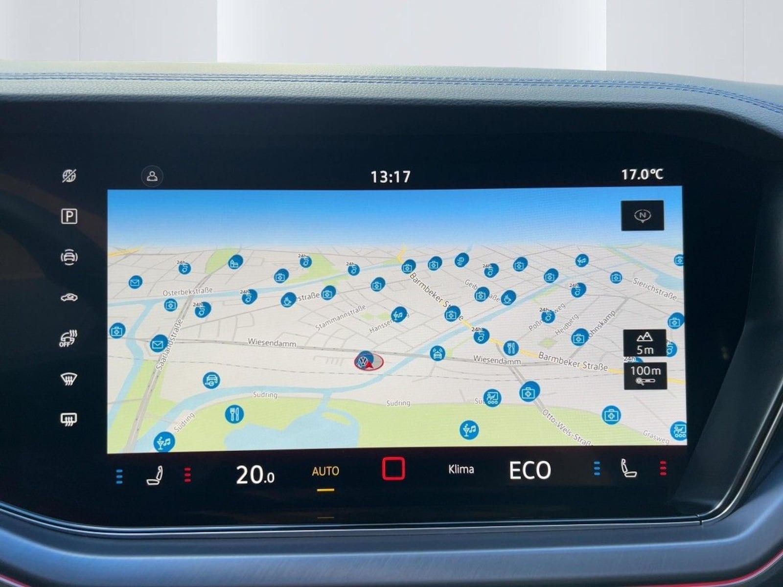 Volkswagen Touareg – Bild 13