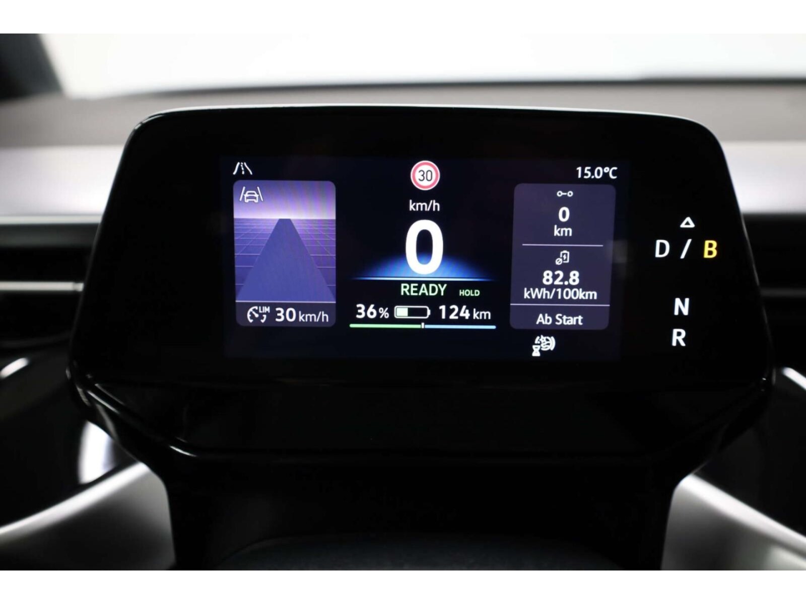 Volkswagen ID. Buzz – Bild 9