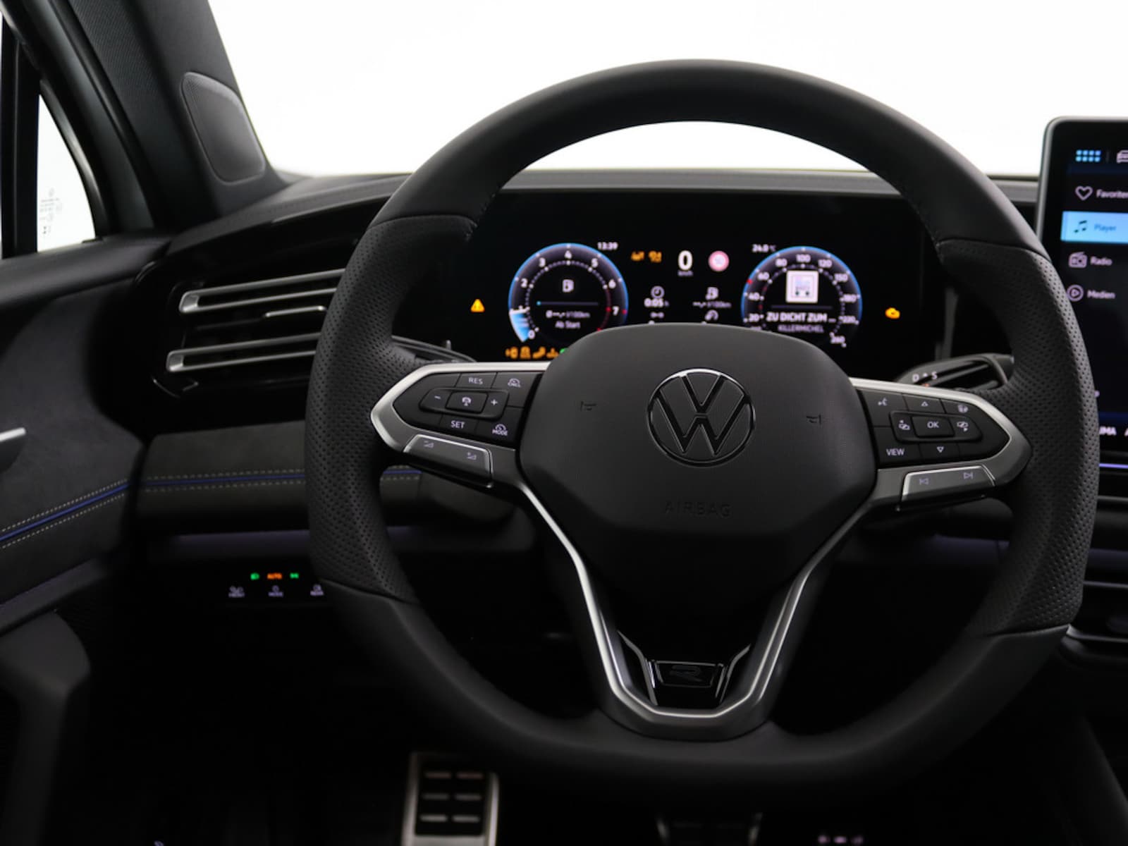 Volkswagen Tiguan – Bild 14